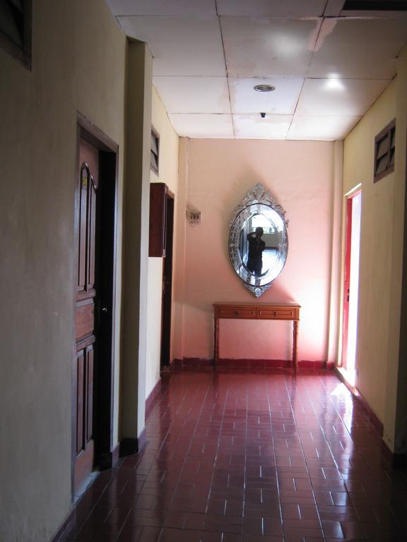 باليمبانغْ Le Paradis Hotel المظهر الخارجي الصورة